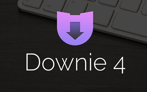 视频下载软件 Downie 4 for Mac v4.7.3 已激活开心 - 阿良工具集-阿良工具集